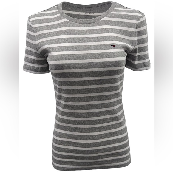 Tommy Hilfiger Tops - NEW Tommy Hilfiger Crewneck T-Shirt Women's Small
